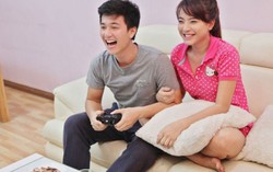 Chồng 'người thành phố'