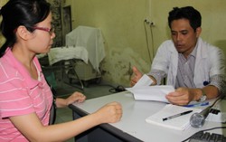 Thuộc những trường hợp sau, dễ vô sinh và hiếm muộn
