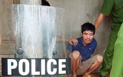 Thanh Hóa: Con trai sát hại mẹ đẻ bị liệt ngồi xe lăn