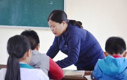 Vụ học trò bị tát 231 cái ở Quảng Bình: Khởi tố vụ án