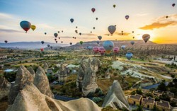  15 điểm đến nên nhìn tận mắt một lần trong đời 