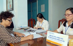 Điều chỉnh tuổi hưu thận trọng, lưu ý vấn đề bình đẳng giới