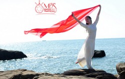 Miss Photo 2017: Vũ điệu hút mắt của Miss Xanh lá Như Quỳnh