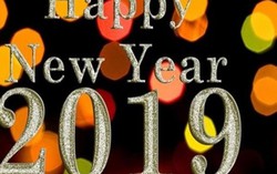 Công chức, viên chức nghỉ Tết Dương lịch 2019 khác người lao động thế nào?