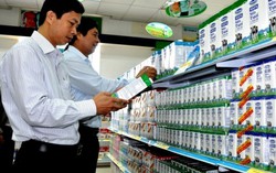 Vinamilk đứng đầu Top 10 doanh nghiệp niêm yết uy tín