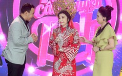 NSƯT Thanh Kim Huệ: "Cải lương là tình yêu và cuộc sống của đời tôi"