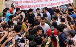 Vụ Đồng Tâm: TTCP kết luận Hà Nội thanh tra chính xác, đúng trình tự