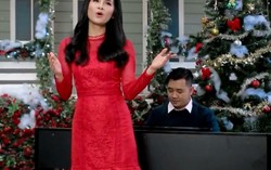 'Hai mùa Noel' tặng bạn đọc PNVN