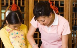  Biết lo cho mẹ