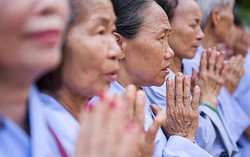 Đại lễ Phật đản Vesak 2019: Kiến lập nếp sống lành mạnh, xây dựng nhân gian hạnh phúc