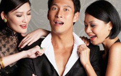 Không ly hôn để bảo toàn quan lộ, người chồng còn muốn cả 2 người tình