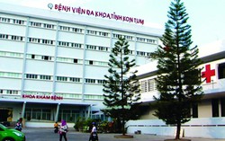 Kon Tum: Bệnh nhân dương tính với cúm A/H1N1 tử vong