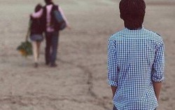 Chết lặng vì người trong mộng là bạn gái của ba