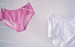 8 lỗi nội y kém duyên phái đẹp thường mắc