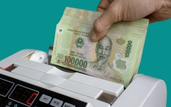 Chính thức tăng lương cơ sở thêm 90 ngàn đồng