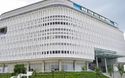 Khánh thành 'ngôi nhà chung' hơn 400 tỷ đồng của sinh viên TPHCM