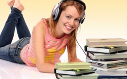 Những việc nên làm khi rảnh rỗi