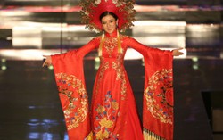 Huyền My dẫn đầu bình chọn, nắm quyền quản lý instagram của Miss Grand