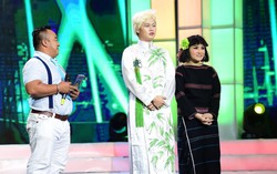 Sơn Ca-Bảo Chu tiến thẳng vào chung kết nhờ 'Cây tre trăm đốt'