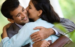 Tình yêu, hôn nhân đằng sau hào quang danh vọng