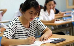 Bộ GD&ĐT cam kết khắc phục bất cập tuyển sinh đại học