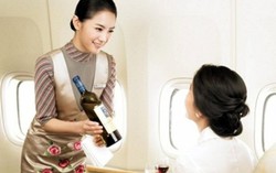 Bí mật trên chuyến bay dân dụng