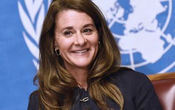 Melinda Gates cam kết đầu tư 1 tỉ USD mở rộng quyền lực và ảnh hưởng của phụ nữ ở Mỹ