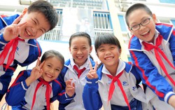 Ngành giáo dục TPHCM không tổ chức dã ngoại vì áp thấp nhiệt đới