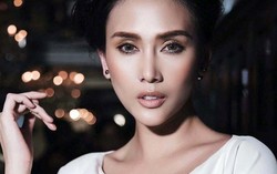 Siêu mẫu Võ Hoàng Yến bị giang hồ đe dọa đến mất ăn mất ngủ