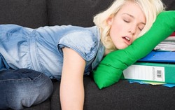 4 ‘chiêu’ đánh tan sự lười biếng của người trẻ 