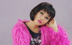 Á quân 'Sing my Song' Trương Thảo Nhi tung MV tình yêu dễ thương