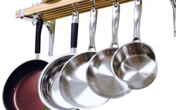 Đồ gia dụng cần thiết khi nhà có trẻ nhỏ