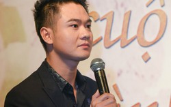 Ca sĩ Thanh Cường làm album sau khi bước qua lằn ranh sống - chết