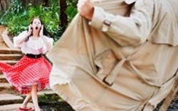 Các nước xử lý thế nào với hành vi biến thái, quấy rối tình dục nơi công cộng?