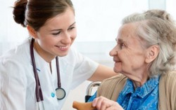 150 cơ hội làm điều dưỡng lương 63 triệu đồng/tháng tại Đức