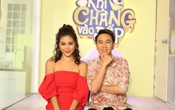 'Khi chàng vào bếp'-nơi nữ quyền lên ngôi 