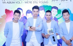 Nghe MV 'Bye Bye' nhớ quay quắt tuổi học trò