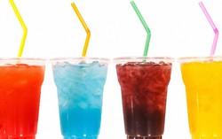 Giật mình nước ngọt có ga (Bài 1): Mỗi chai 500ml chứa tới 11 thìa cà phê đường