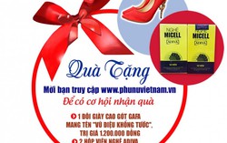 Danh sách bạn đọc trúng quà từ 9/7 đến 20/7/2018