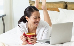Cơ hội yêu khó khăn của phụ nữ đầu 3
