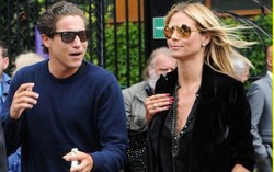 Chàng doanh nhân chỉ yên ổn bên những phụ nữ hơn tuổi