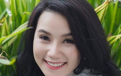 Lương Giang thổi hồn hội họa vào bộ sưu tập chào hè "Hương sắc Việt"