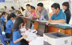 Năm 2018 đã tinh giản hơn 86.000 biên chế công chức, viên chức