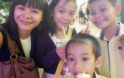 ‘Đừng nói với tôi về sự cao đẹp của mẹ đơn thân’