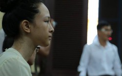 Hoa hậu Trương Hồ Phương Nga tố cáo ông Cao Toàn Mỹ tội vu khống