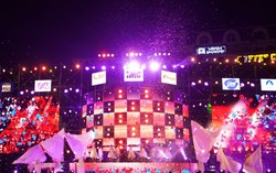 Những lý do khiến fan chờ đợi Đại nhạc hội 'Dạ khúc Yêu thương'
