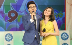 Ngạc nhiên khi nghe giọng hát MC Công Tố - Khánh Vân 
