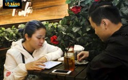 Lần đầu tiên cặp đồng tính nữ 'Lộ sáng' trên PNVN