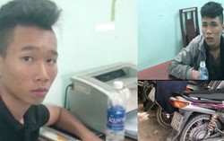 Manh mối tìm ra 2 tên cướp khiến cô gái tử vong ở cầu Thủ Thiêm