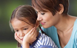Cách cha mẹ cứu con khỏi trầm cảm 